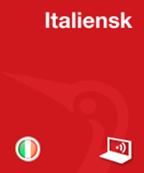 Italiensk Online