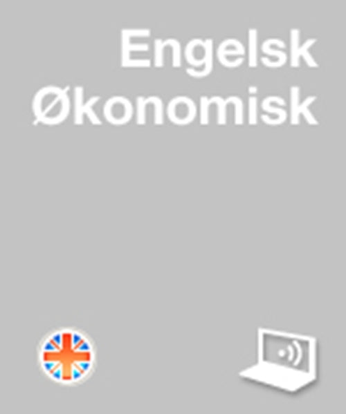 Økonomisk Ordbog Online