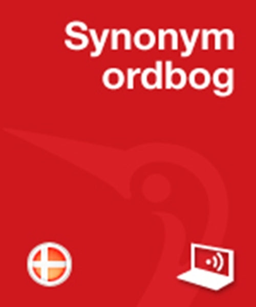 Synonymordbog Online