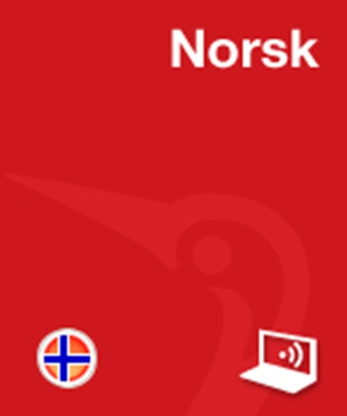 Norsk PRO Online