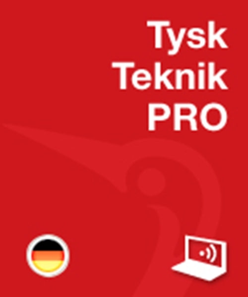 Tysk PRO Teknik