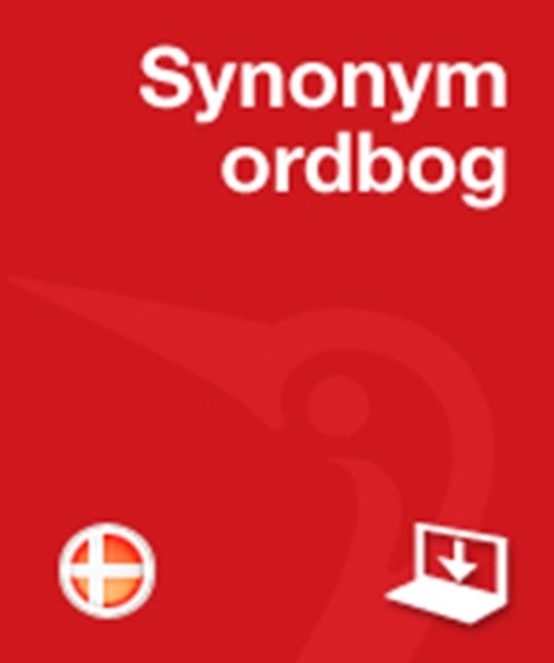 Synonymordbog