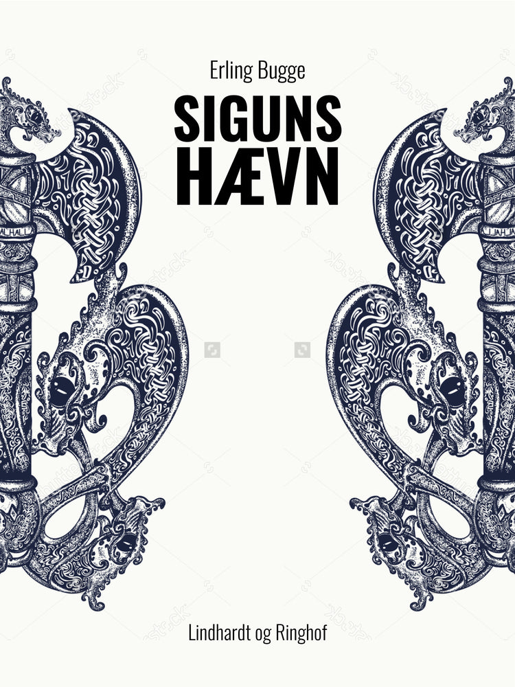 Siguns hævn