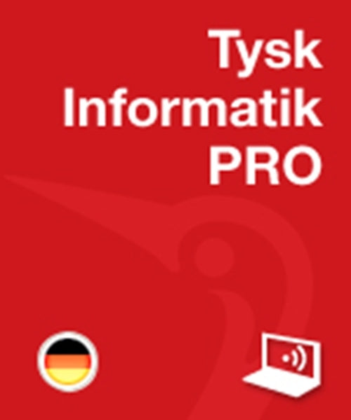 Tysk PRO Informatik