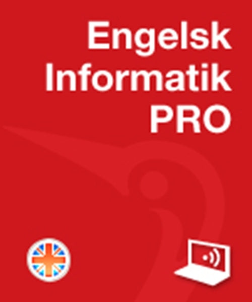 Engelsk PRO Informatik Online