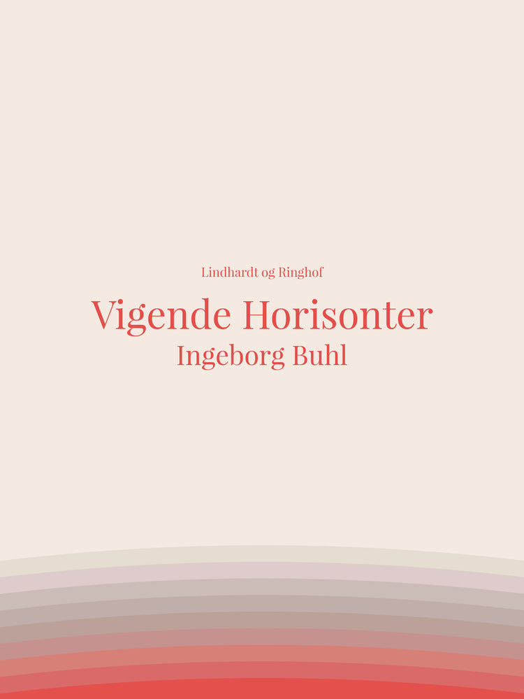 Vigende Horisonter