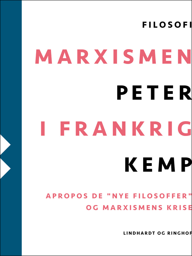Marxismen i Frankrig