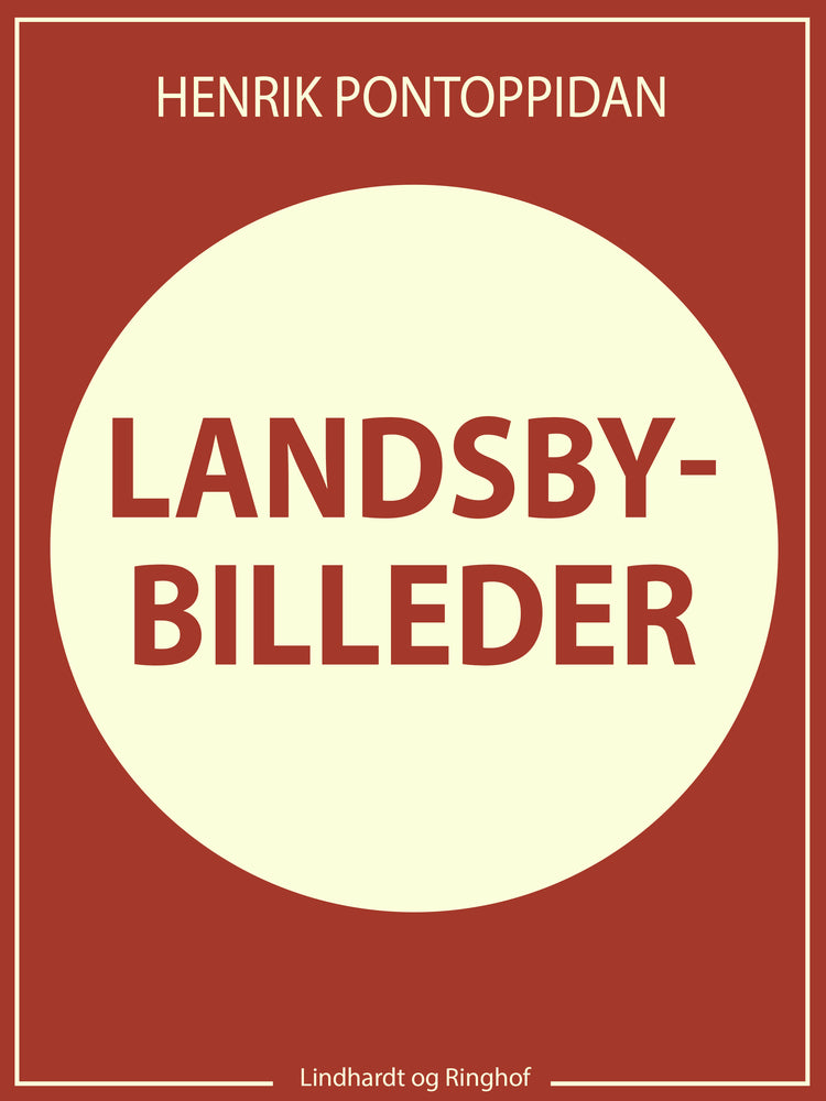 Landsbybilleder