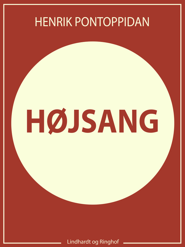 Højsang
