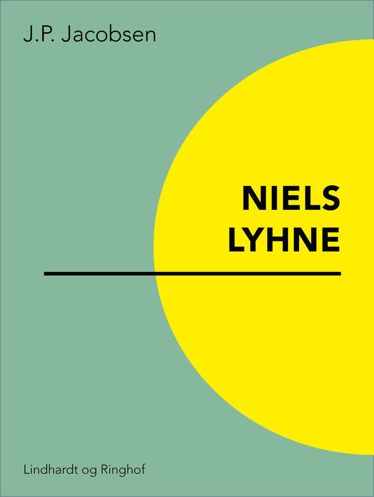 Niels Lyhne