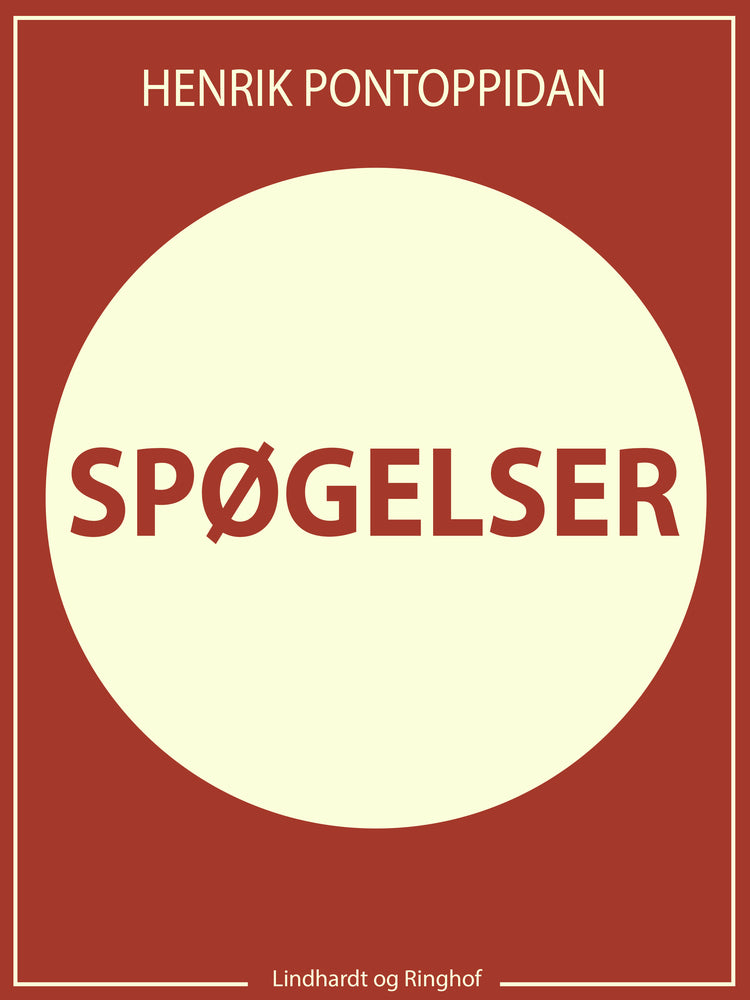 Spøgelser