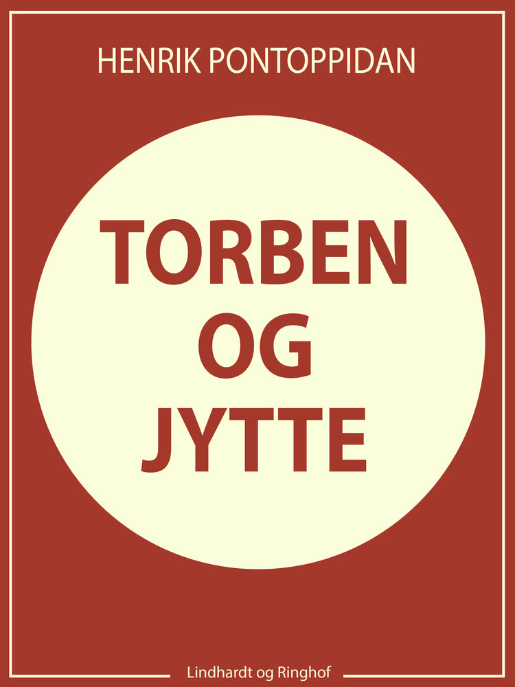 Torben og Jytte
