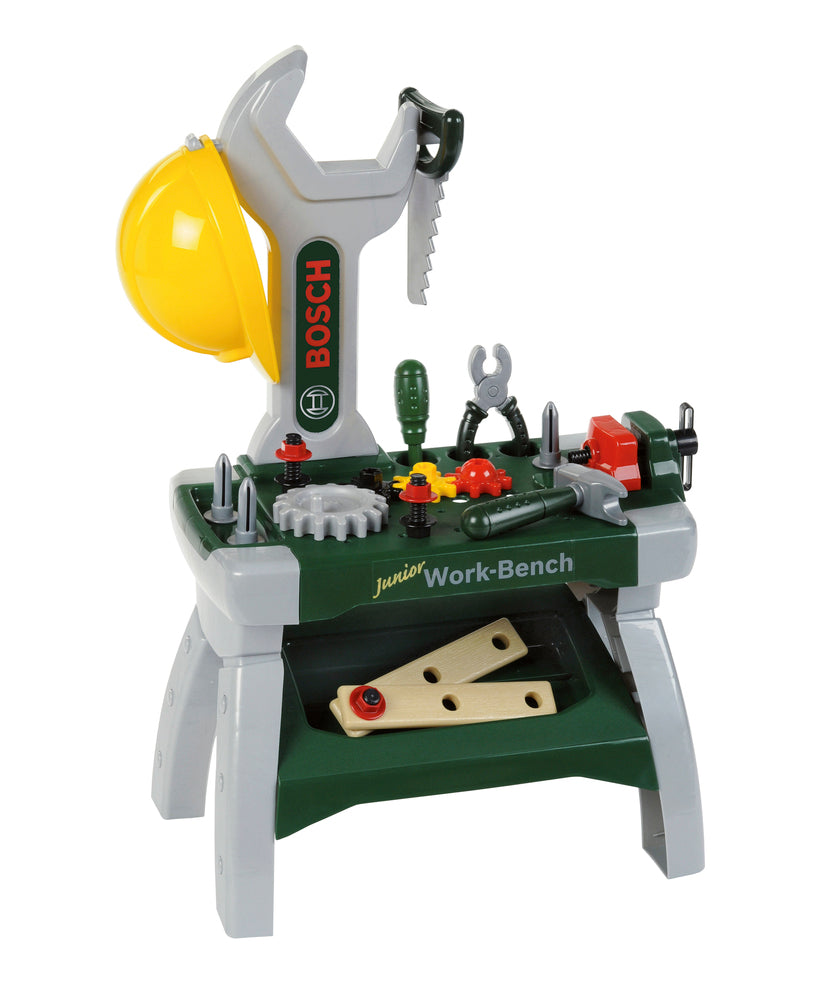 Bosch junior arbejdsbænk