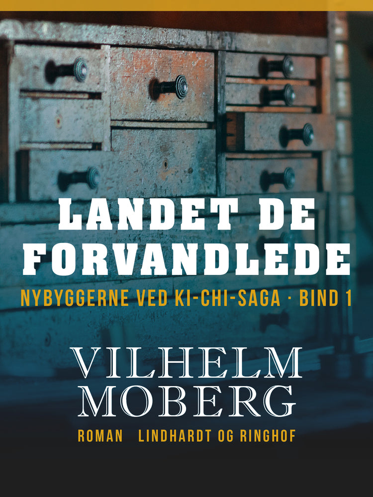 Landet de forvandlede