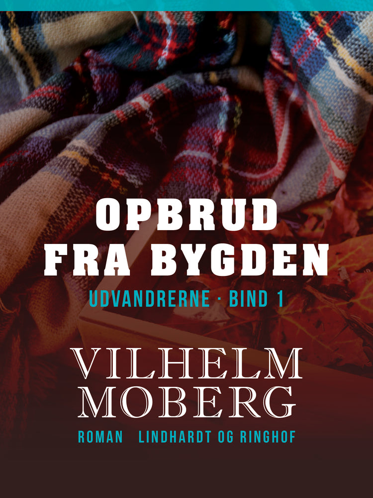 Opbrud fra bygden