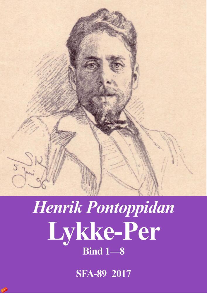 Lykke-Per