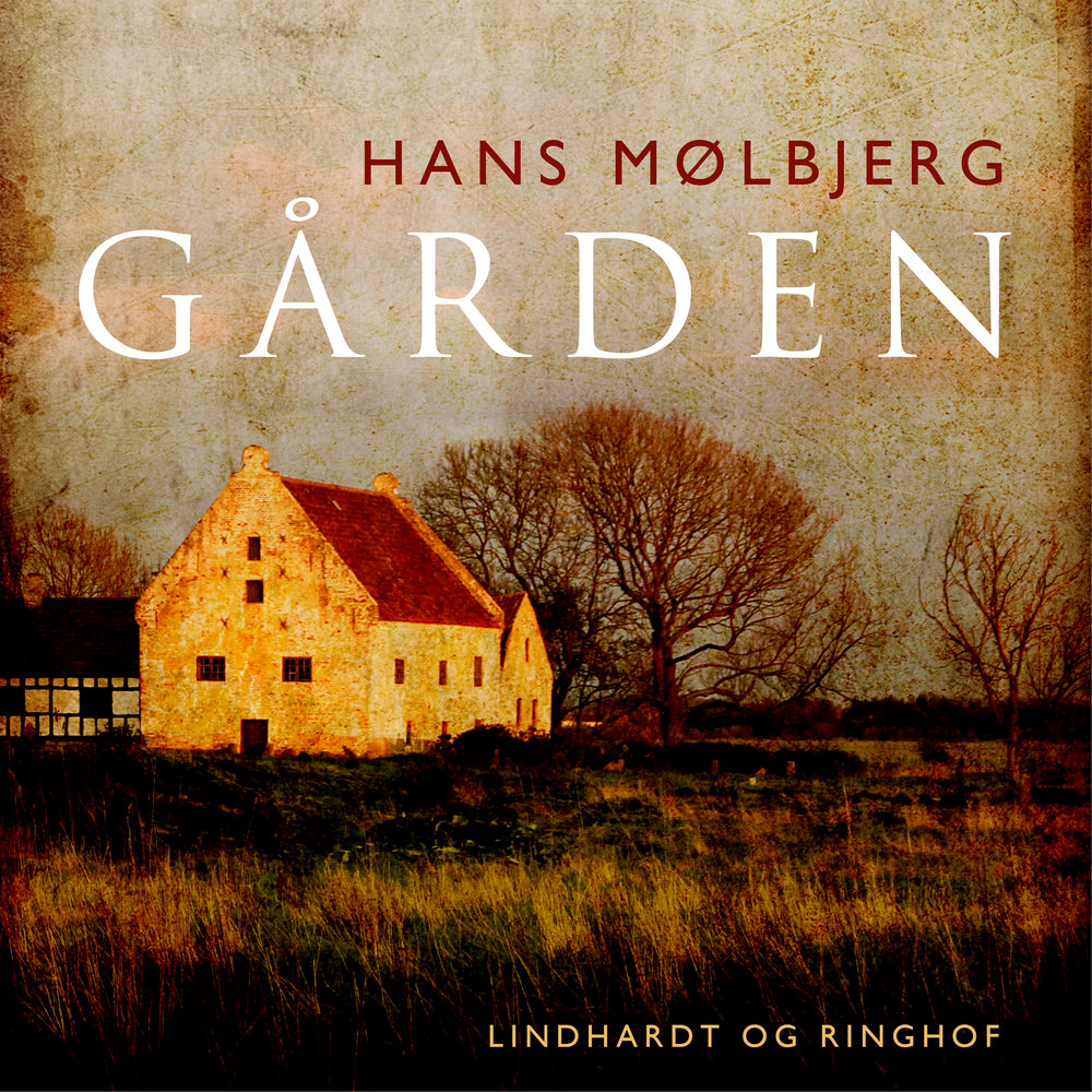 Gården
