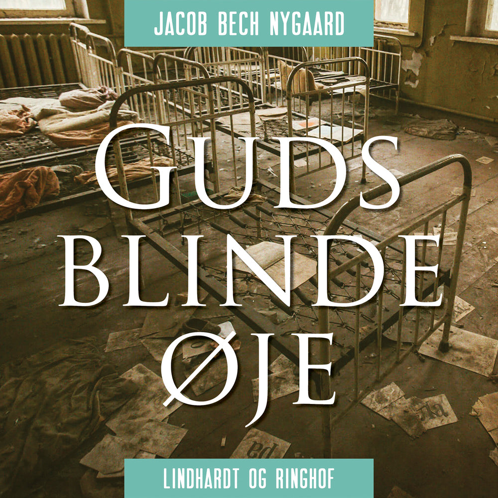 Guds blinde øje