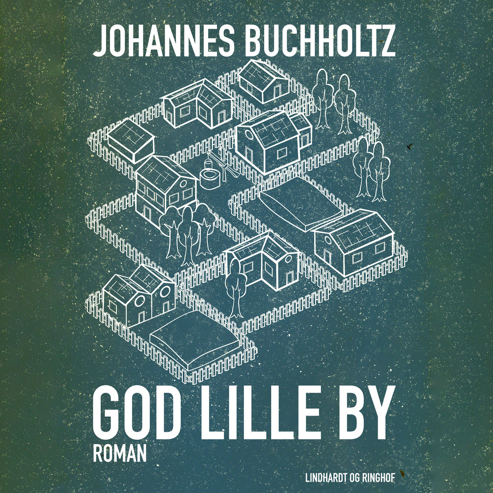 God lille by