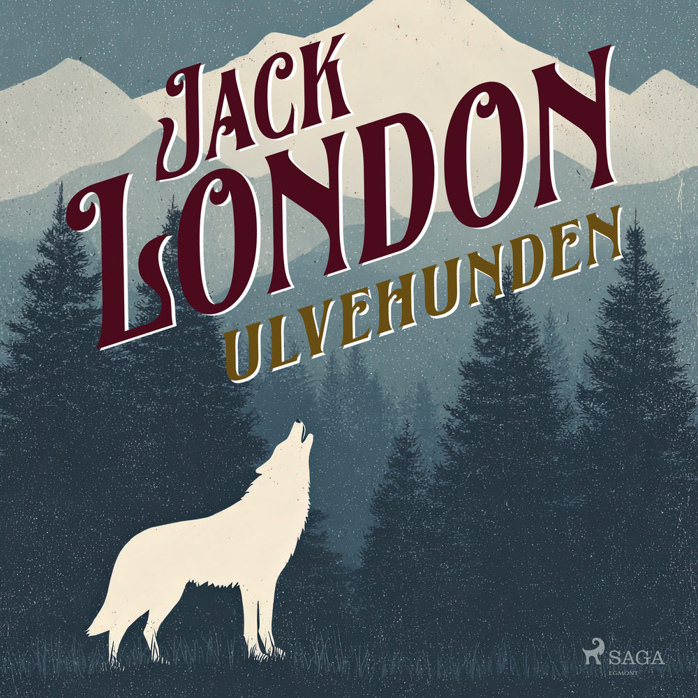Ulvehunden