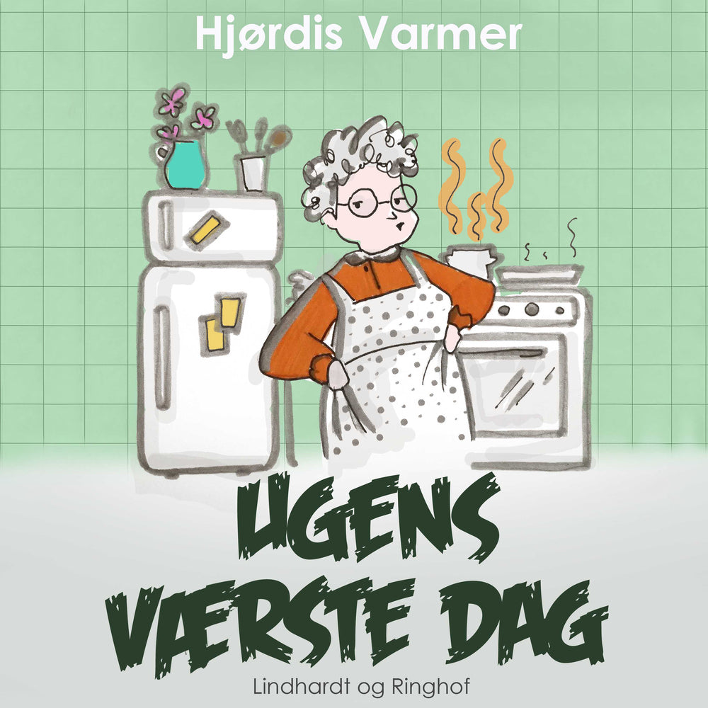 Ugens værste dag