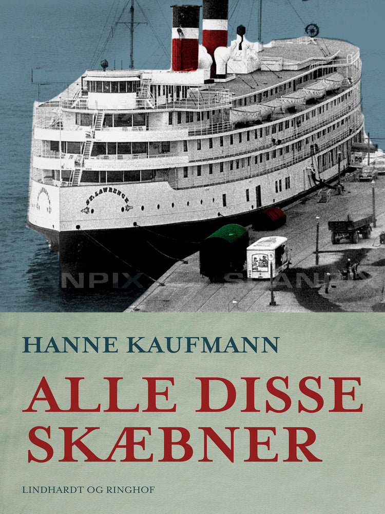 Alle disse skæbner