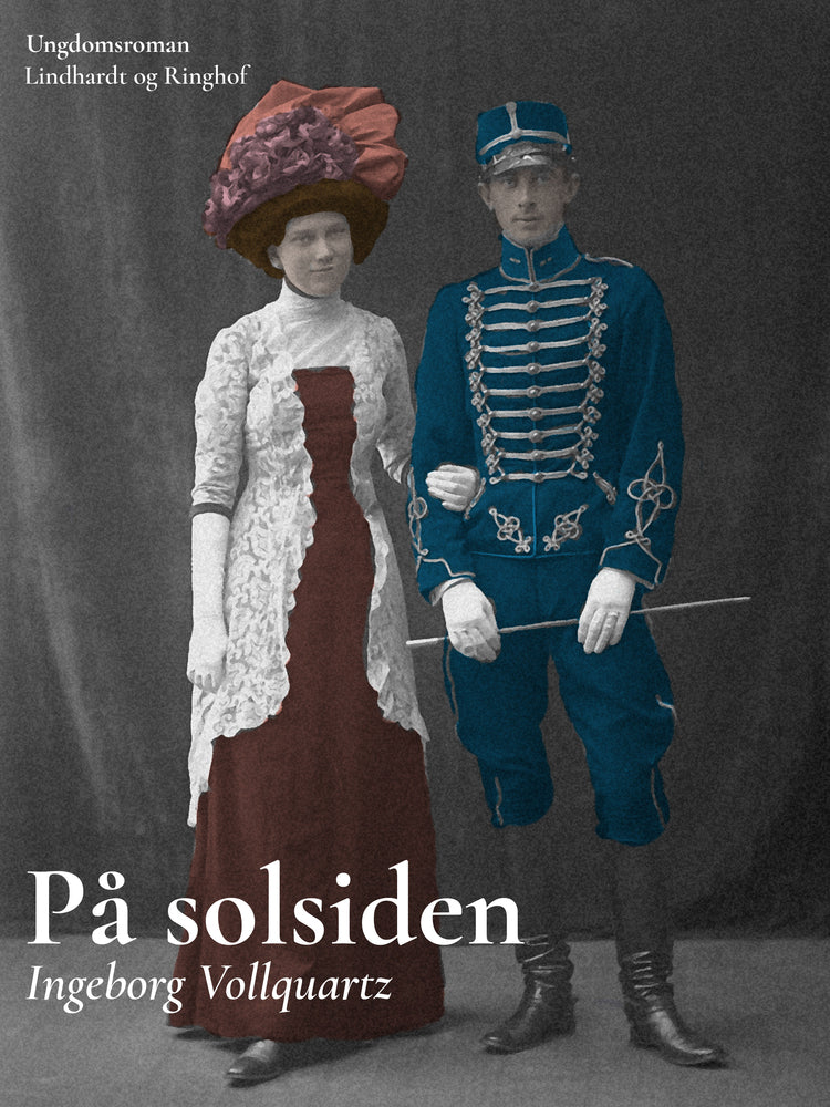 På solsiden