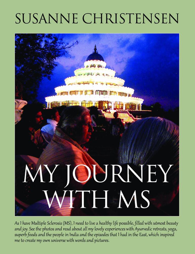My journey with MS