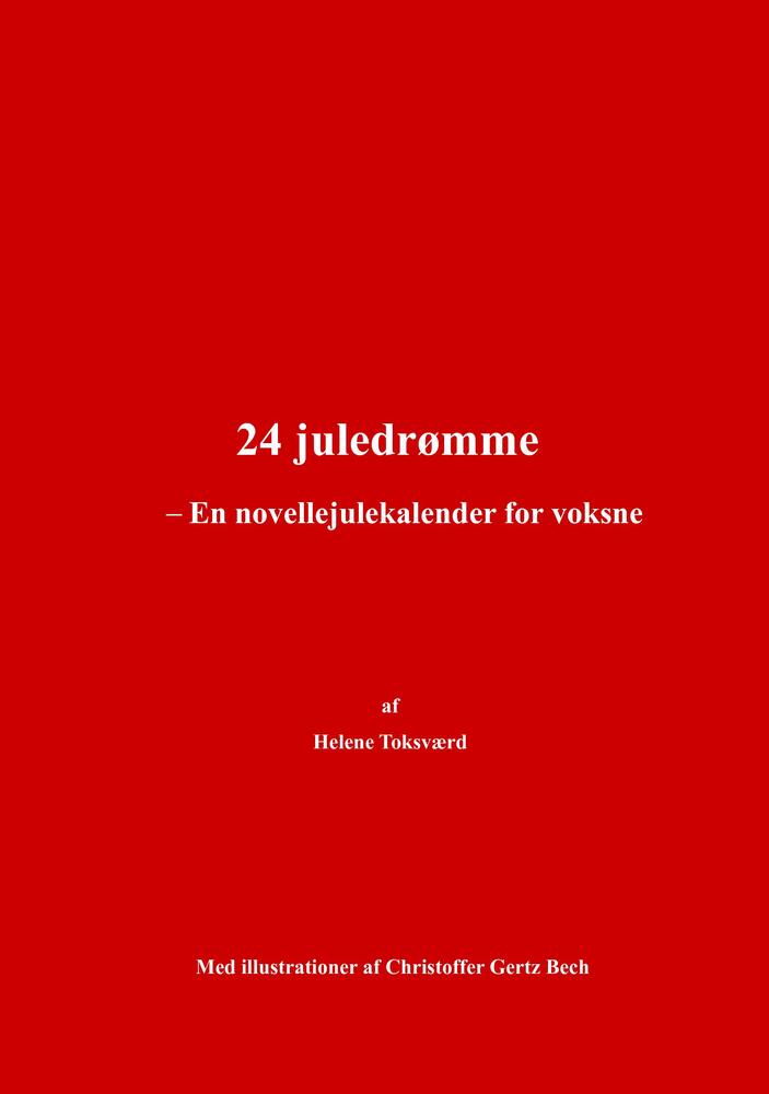 24 juledrømme