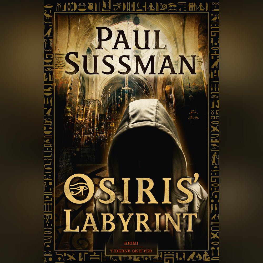 Osiris' labyrint