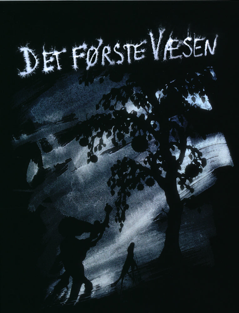 Det første væsen