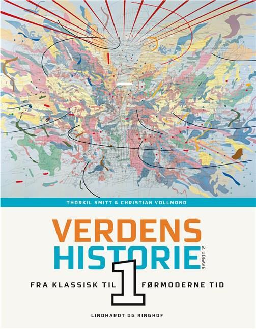 Verdenshistorie 1, 2.udg.