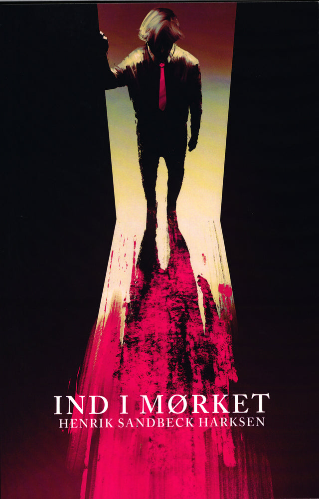 Ind i mørket