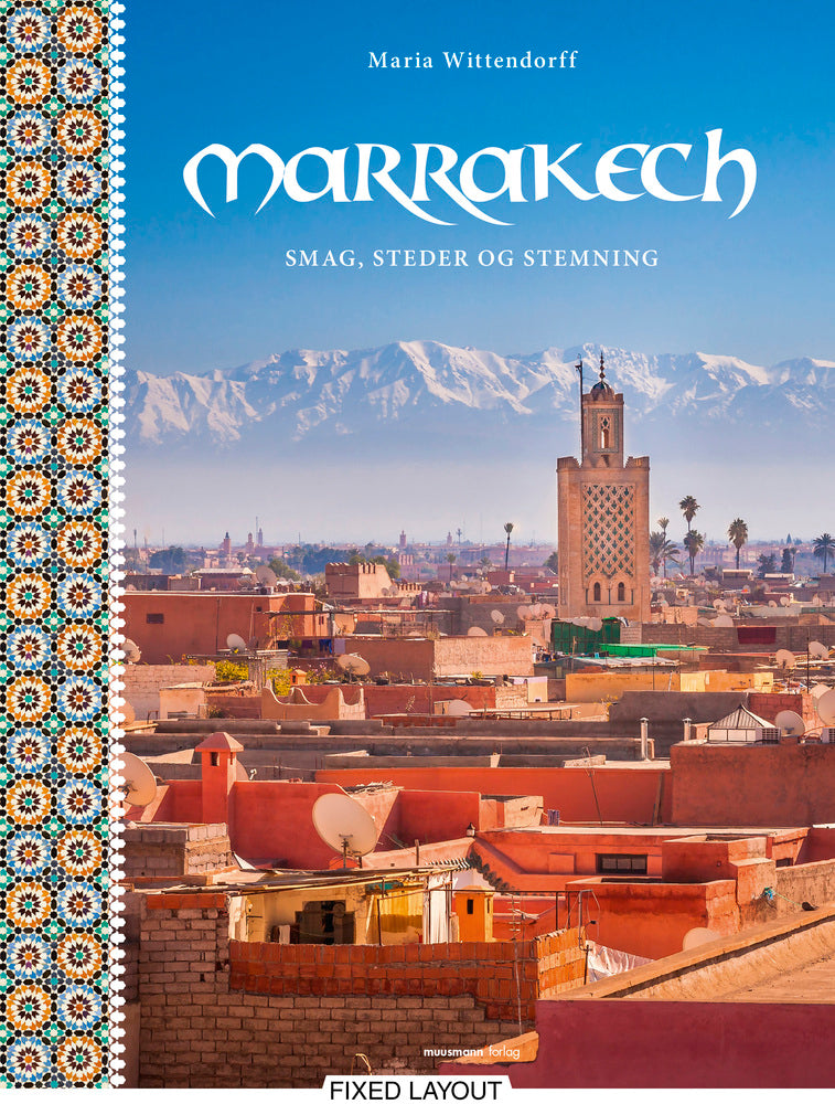 Marrakech