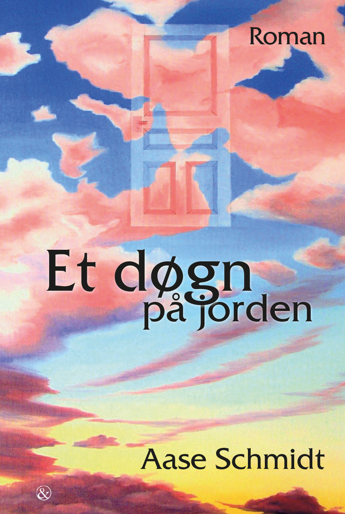 Et døgn på jorden