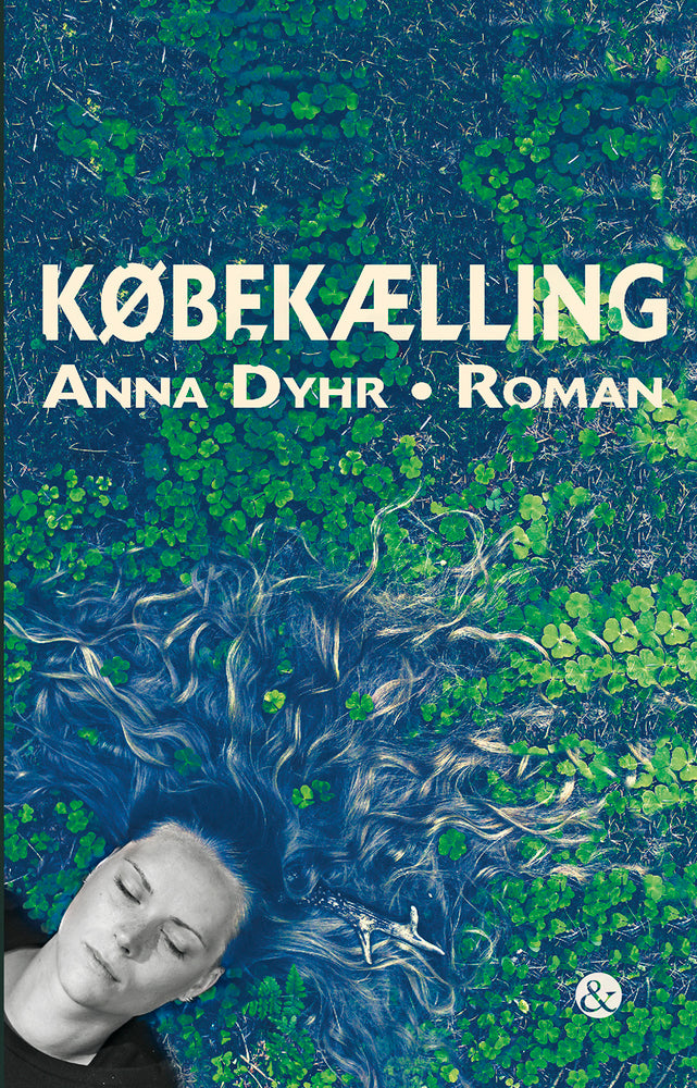 Købekælling