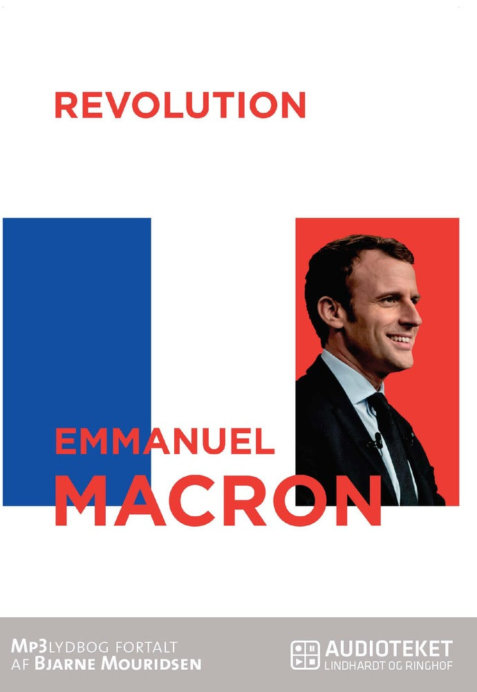 Revolution