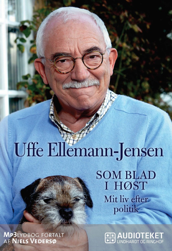 Som blad i høst - Mit liv efter politik