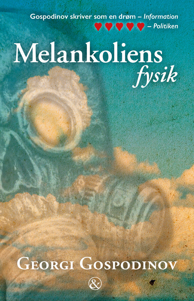 Melankoliens fysik
