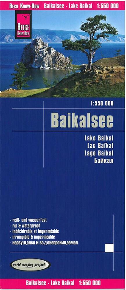 Lake Baikal