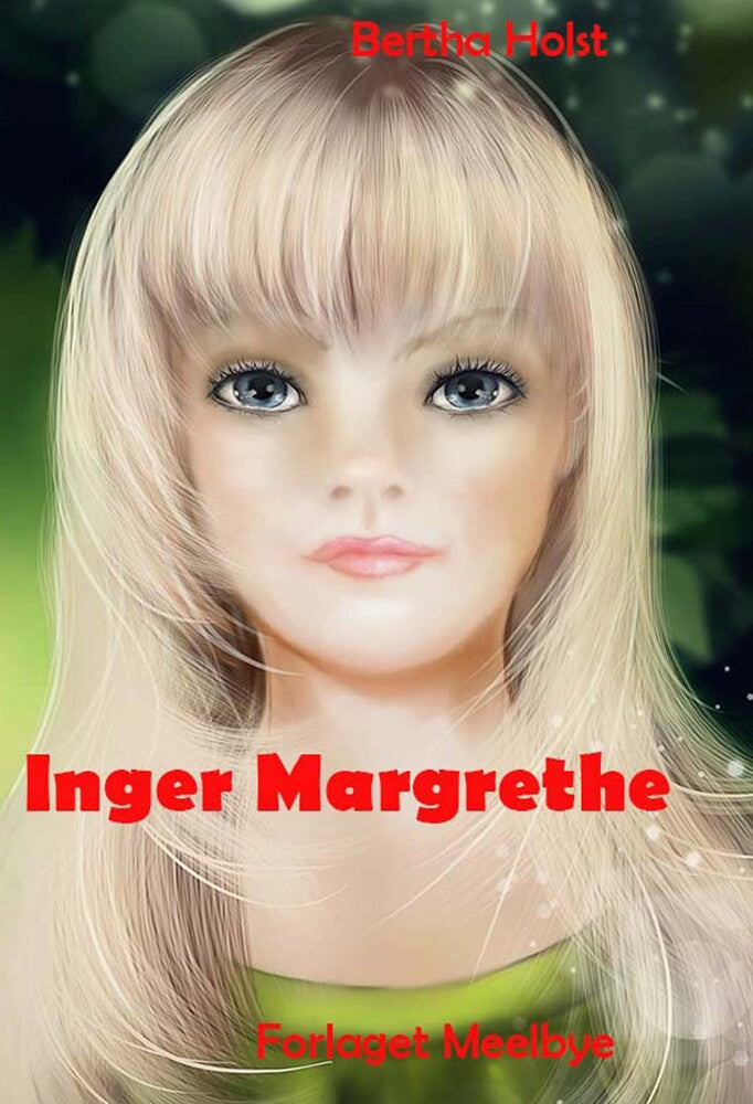 Inger Margrethe