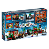 10254 LEGO CREATOR EXPERT JULETOG