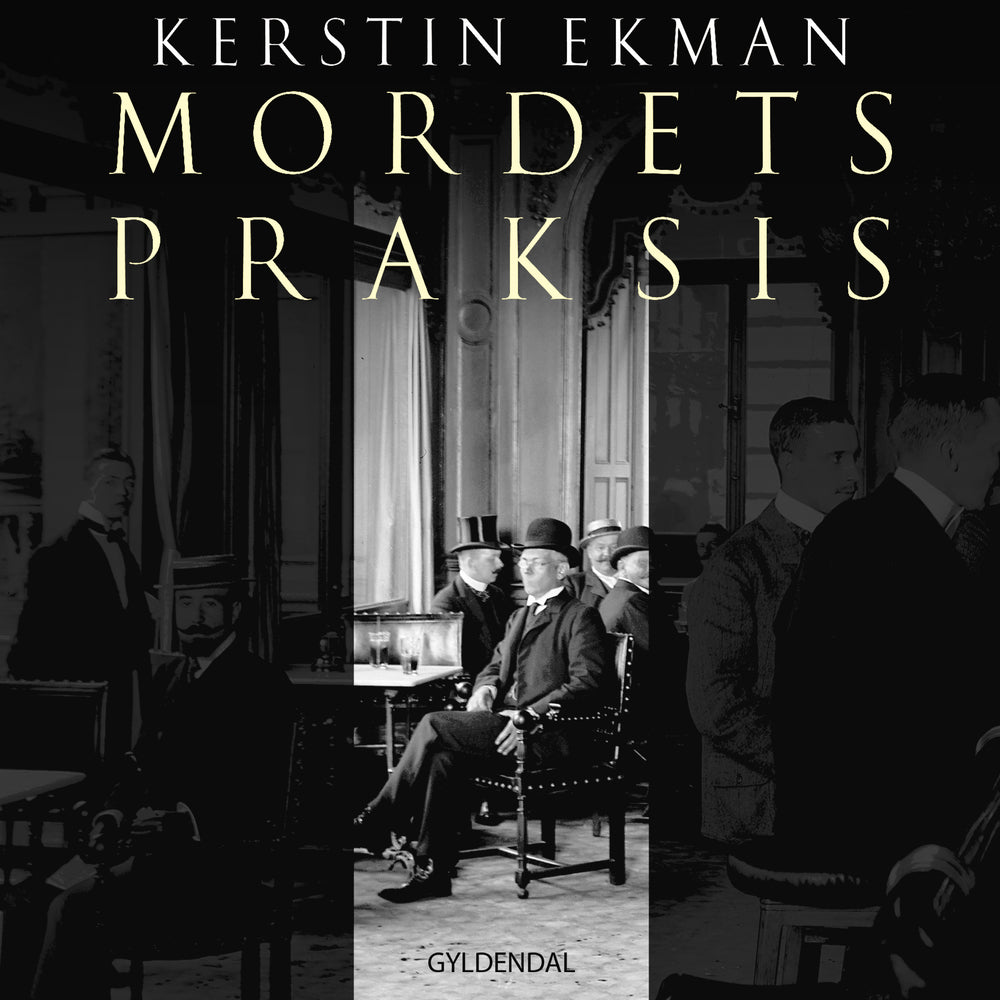 Mordets praksis