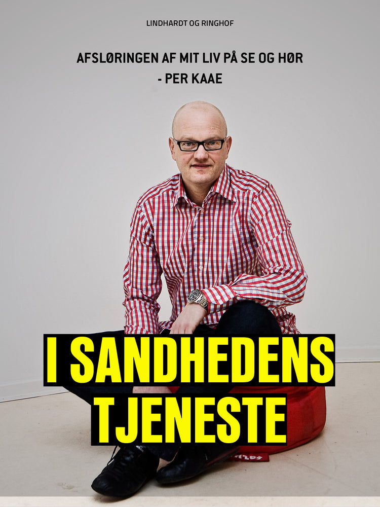 I sandhedens tjeneste