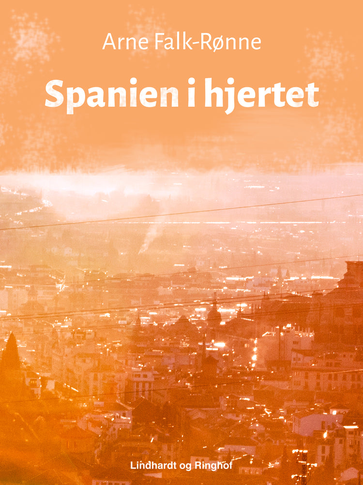 Spanien i hjertet