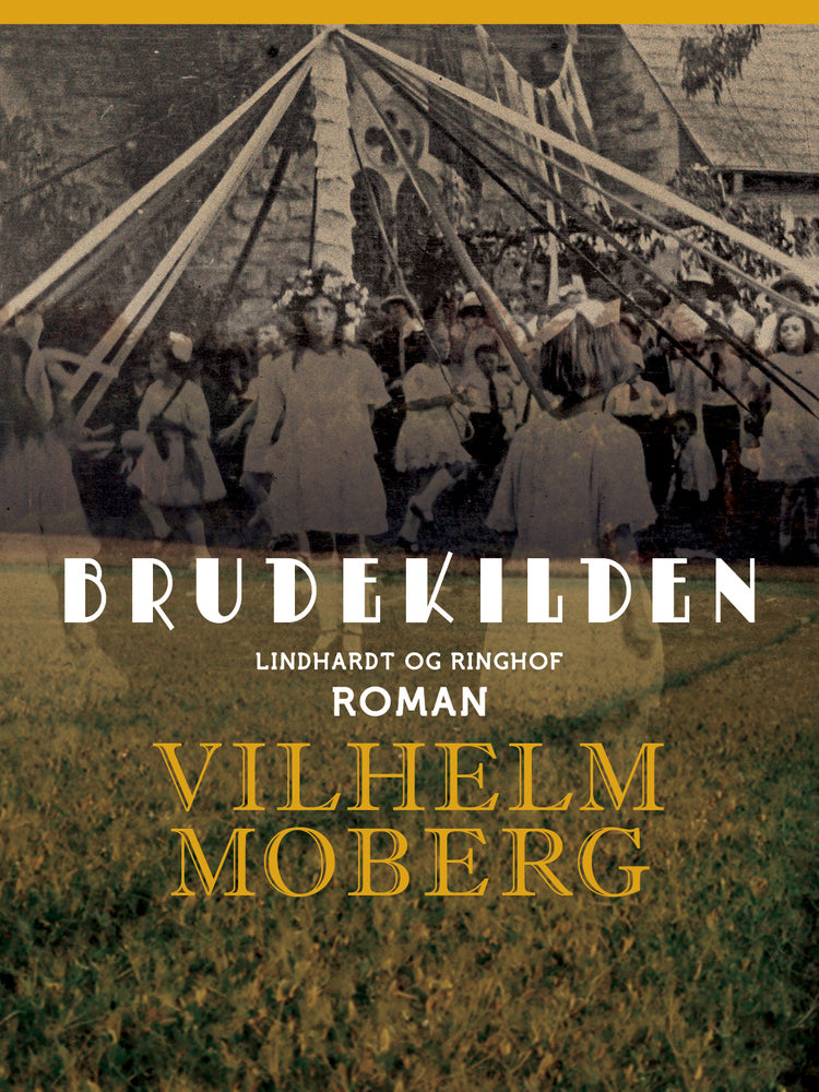 Brudekilden