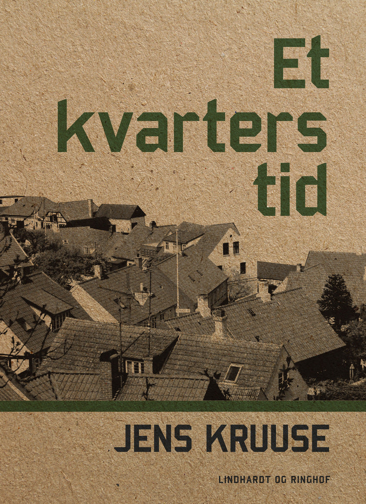 Et kvarters tid