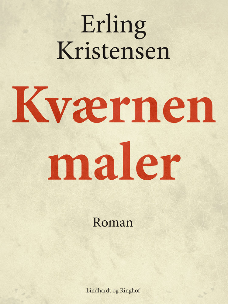 Kværnen maler