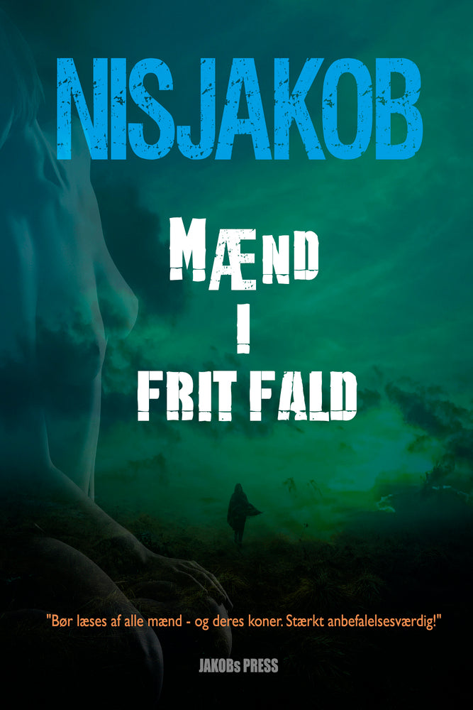 Mænd i frit fald