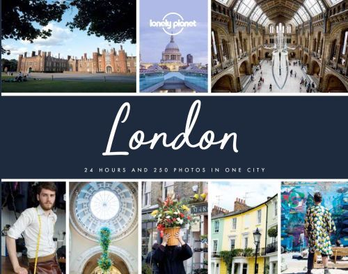 PhotoCity London